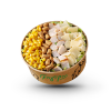 Create your salad