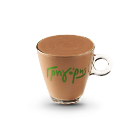 Hot Chocolate Regular