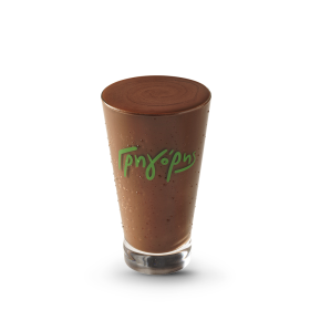 Cold Chocolate Regular