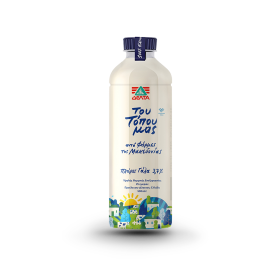 Delta Milk 500ml