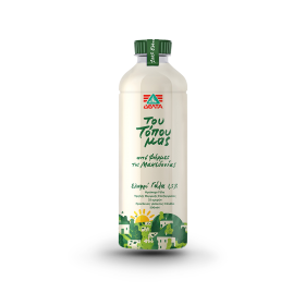 Delta Milk Light 500ml