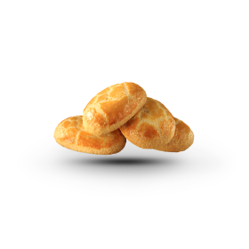 Mini Kourou Cheese Pie Piece