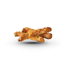 Parmesan Croissini Piece