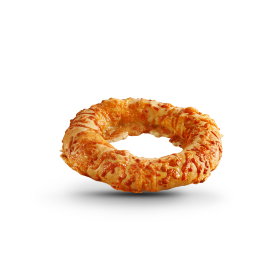 Baked Roll with Cheese