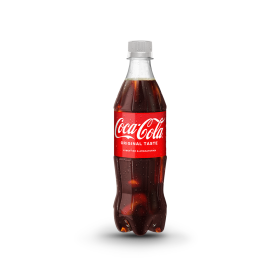 Coca Cola 500ml