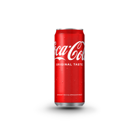 Coca Cola 330ml