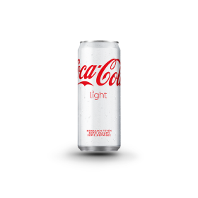 Coca Cola Light 330ml
