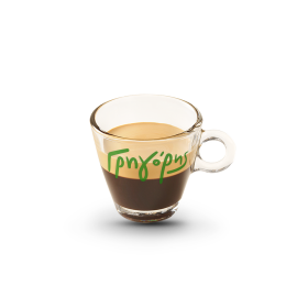 Espresso Κανονικός Arabica Blend Brazil