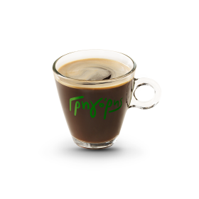 Americano Κανονικός Arabica Blend Brazil