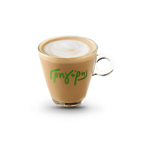 Caffè Latte Κανονικός Arabica Blend Brazil