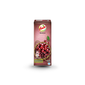 Amita Sour Cherry 250ml