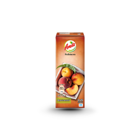 Amita Peach 250ml