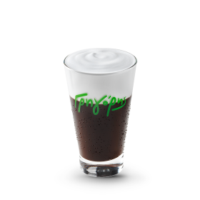 Lacto Free Cappuccino Freddo Κανονικός Arabica Blend Brazil