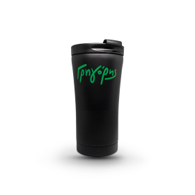 Coffee Thermos Regular