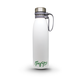Gregory's Water Thermos
