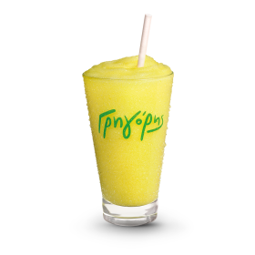 Granita Lemon Regular
