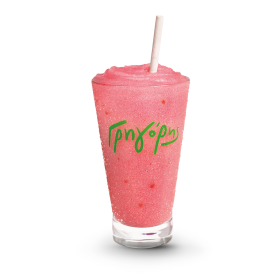Granita Strawberry Regular