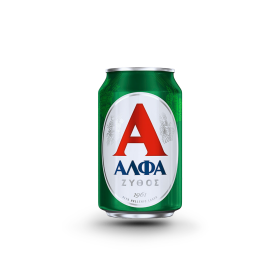 Alfa Beer 330ml