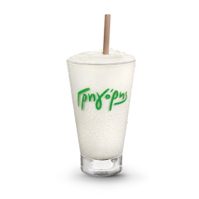 Milkshake Vanilla Regular