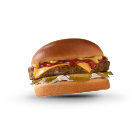 Cheeseburger
