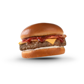 BBQ Burger