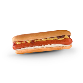 Hot Dog