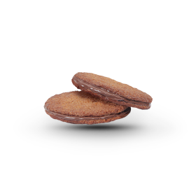 Cookies with Oat & Tahini Cacao Piece