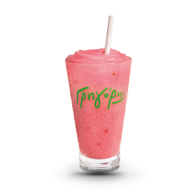 Granita Strawberry Regular