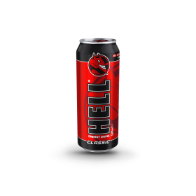 Hell Classic 500ml
