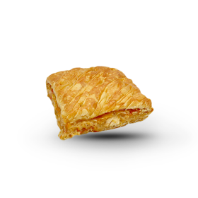 Country Chicken Pie