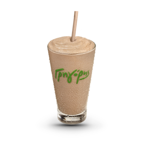 Milkshake Nutella Regular