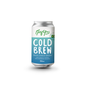 Cold Brew 250ml