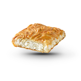 Masterpiece Handmade Country cheese pie