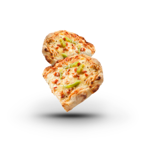 Pizza Toscana Special Half