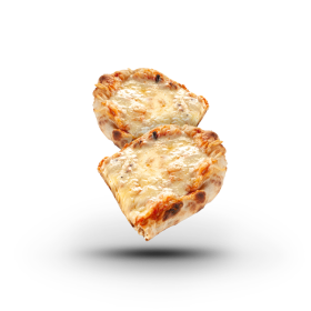 Pizza Toscana Μαργαρίτα Half