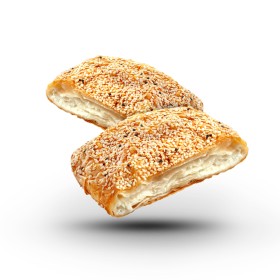 Cretan Cheese Pie