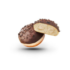 Donut με γέμιση Buono Tεμάχιο