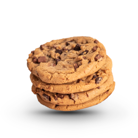 Double Chocolate Cookie
