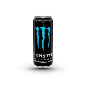 Monster Absolutely Zero 500ml