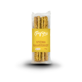 Corn Breadsticks