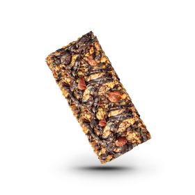 Μπάρα Πραλίνα Φουντουκιού