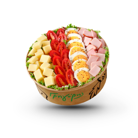 Chef Salad