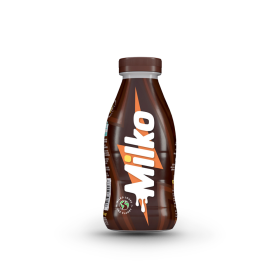 Milko μπουκάλι 450ml
