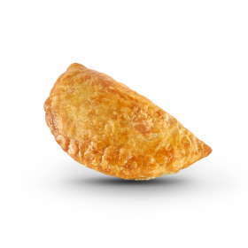 Mytilenean Handmade Kasseri Cheese Pie