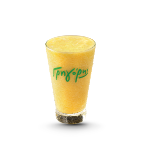 Fresh Pineapple, Orange Juice Regular