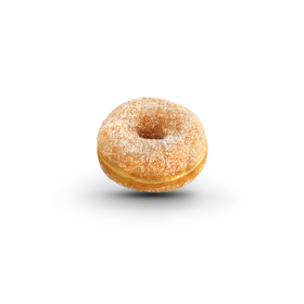 Sugar Donut Piece