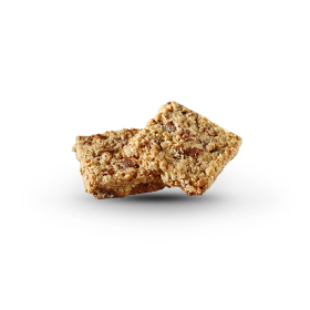 Fruit Flapjack Piece
