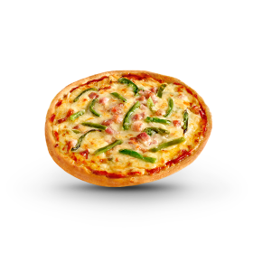 Special pizza