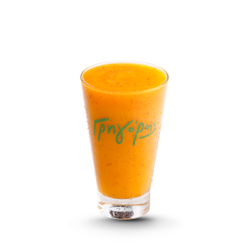 Fresh Mixed Orange Apple Carrot Juice Regular