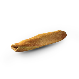 Frankfurt Sausage Roll Pie